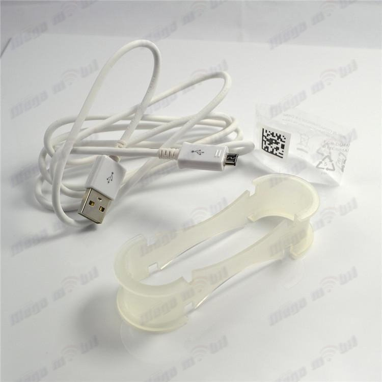Data Kabel Micro 2A S6/S7/Edge 1.5m white