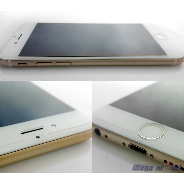 Tempered glass Nano za iPad Mini/Mini 2 / Mini 3