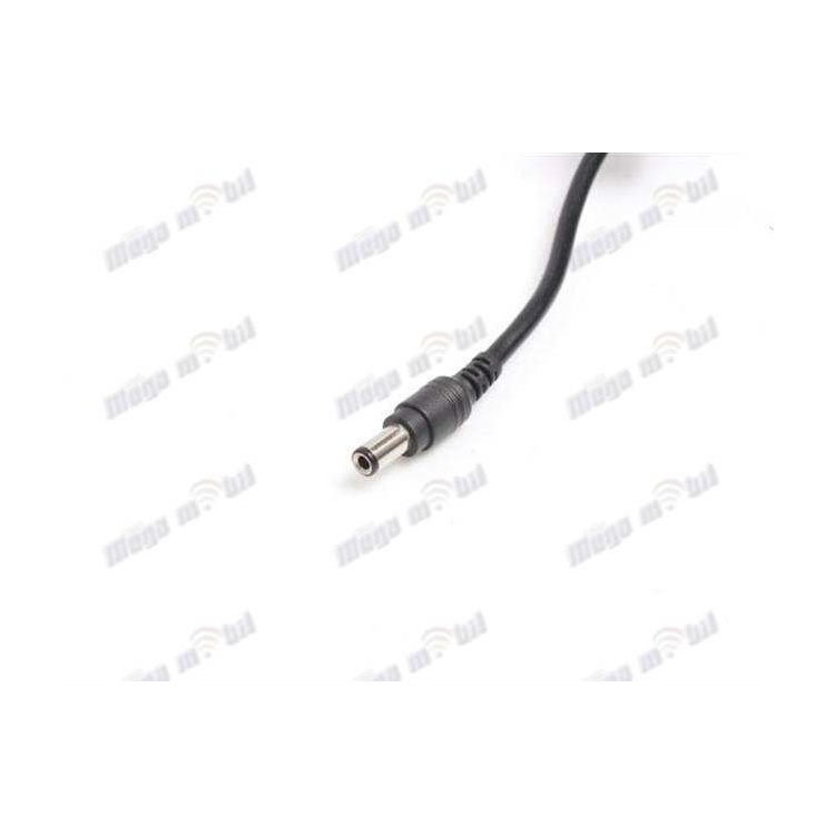 Polnac za laptop za TOSHIBA 19V 6.3A 120W TSI008 (6.3mm*3mm)