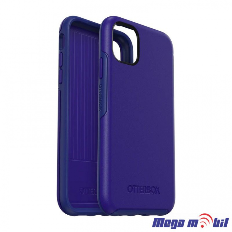 Futrola iPhone 13 Pro OtterBox Symmetry blue.