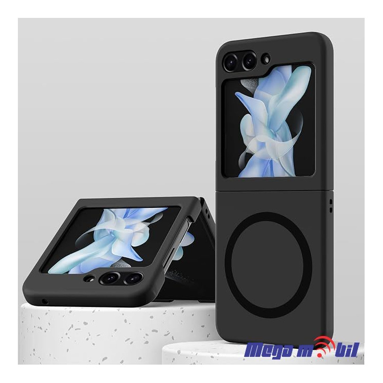 Futrola Samsung Galaxy Z Flip 6 Magsafe Color black 