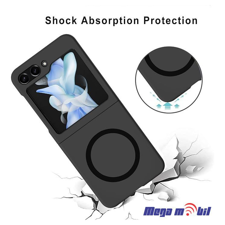 Futrola Samsung Galaxy Z Flip 6 Magsafe Color dark blue