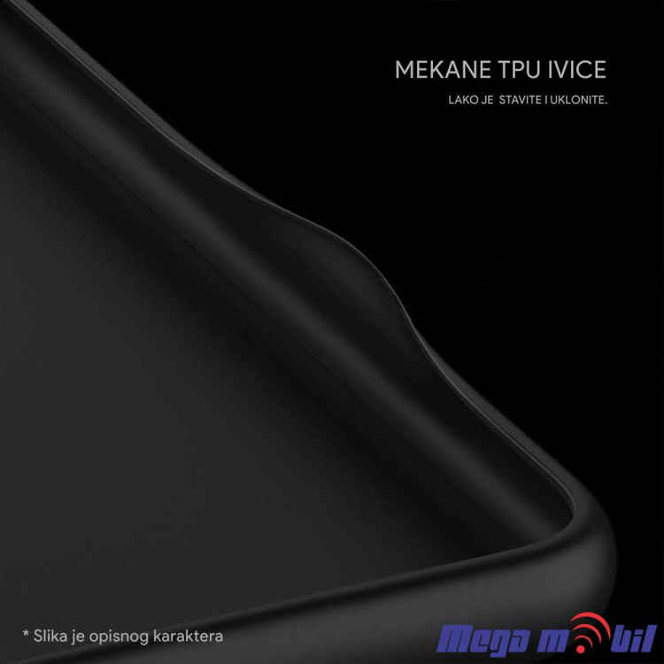 Futrola Samsung S25 OLGE grey