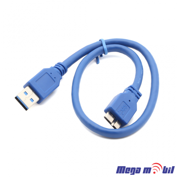Adapter m.2 SSD na USB crn