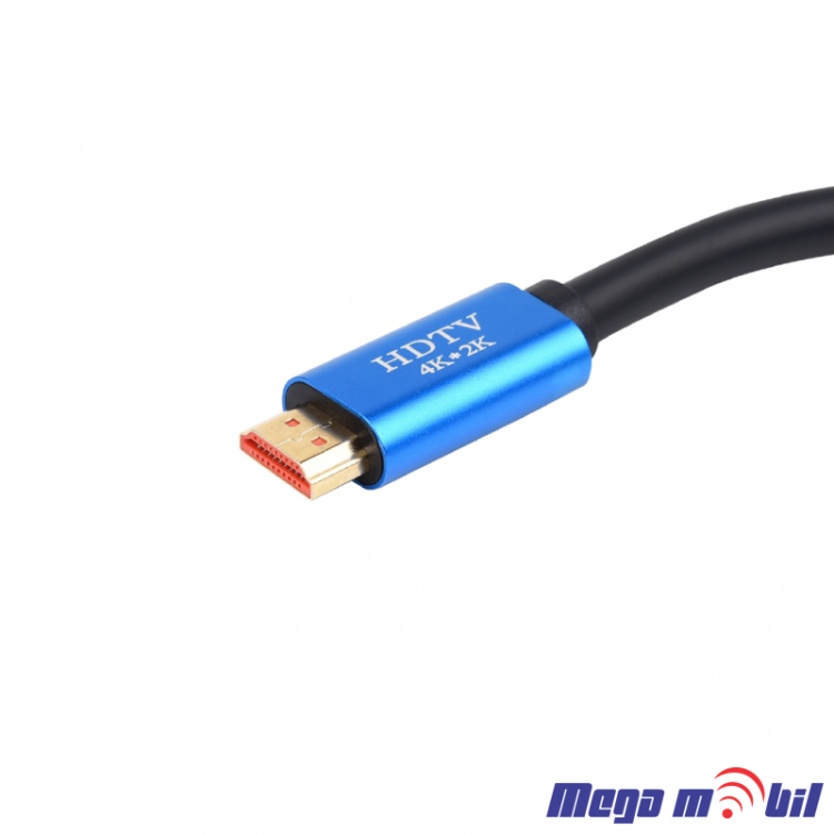 Kabel HDMI 5m 4K JWD-02