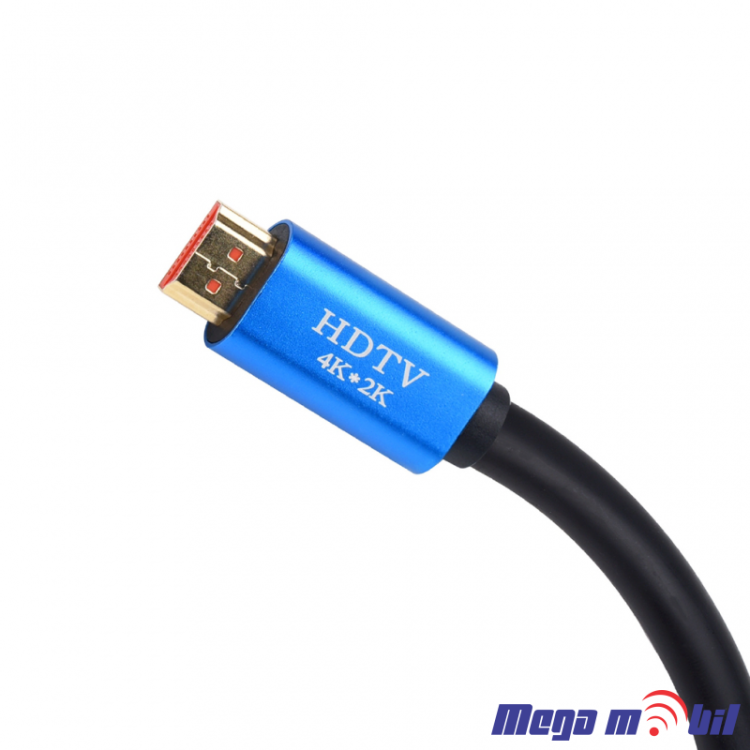 Kabel HDMI 5m 4K JWD-02