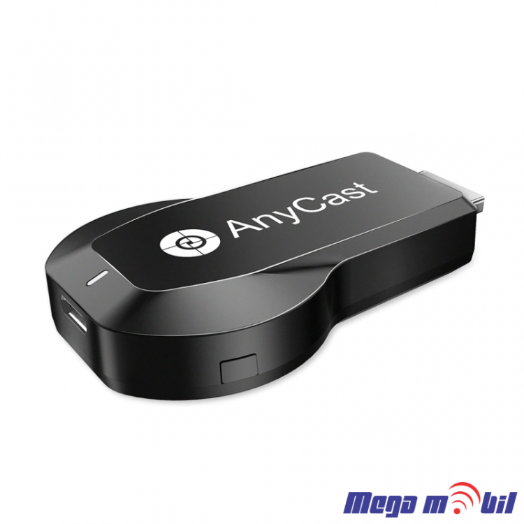 AnyCast M100 USB Wi-Fi HDMI priemnik za TV JWD-SP32