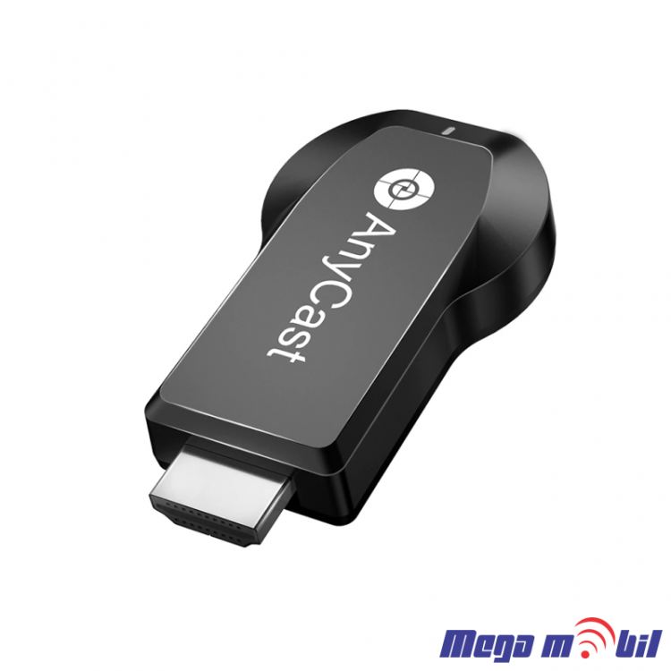 AnyCast M100 USB Wi-Fi HDMI priemnik za TV JWD-SP32