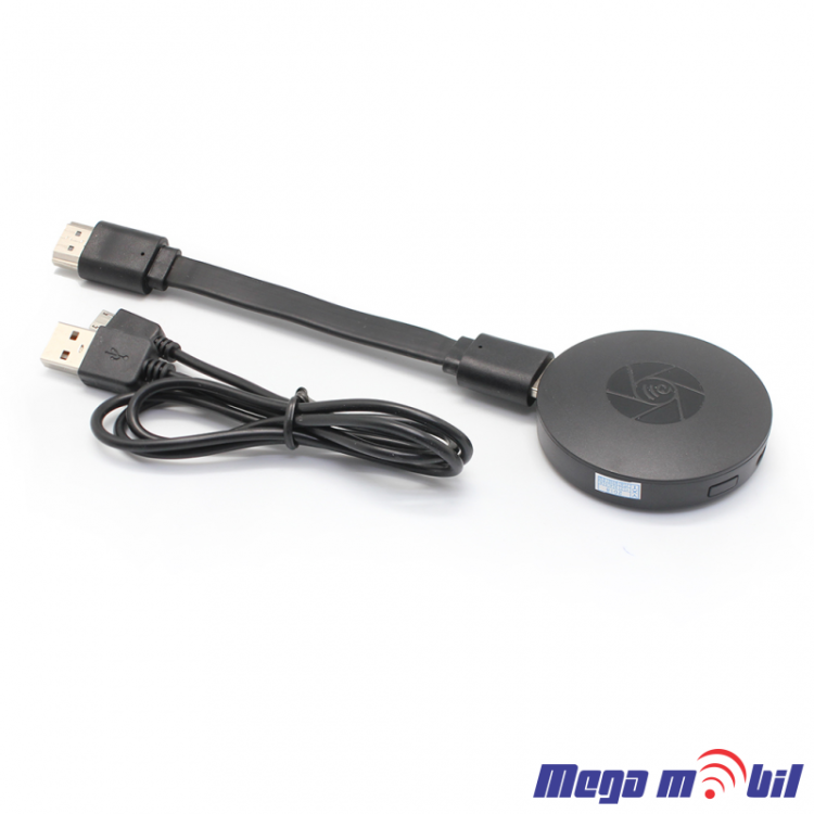 Smart box chromecast Dongle