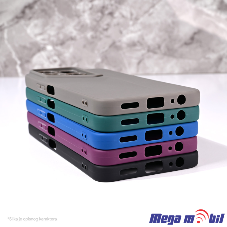 Futrola iPhone 11 Blade grey