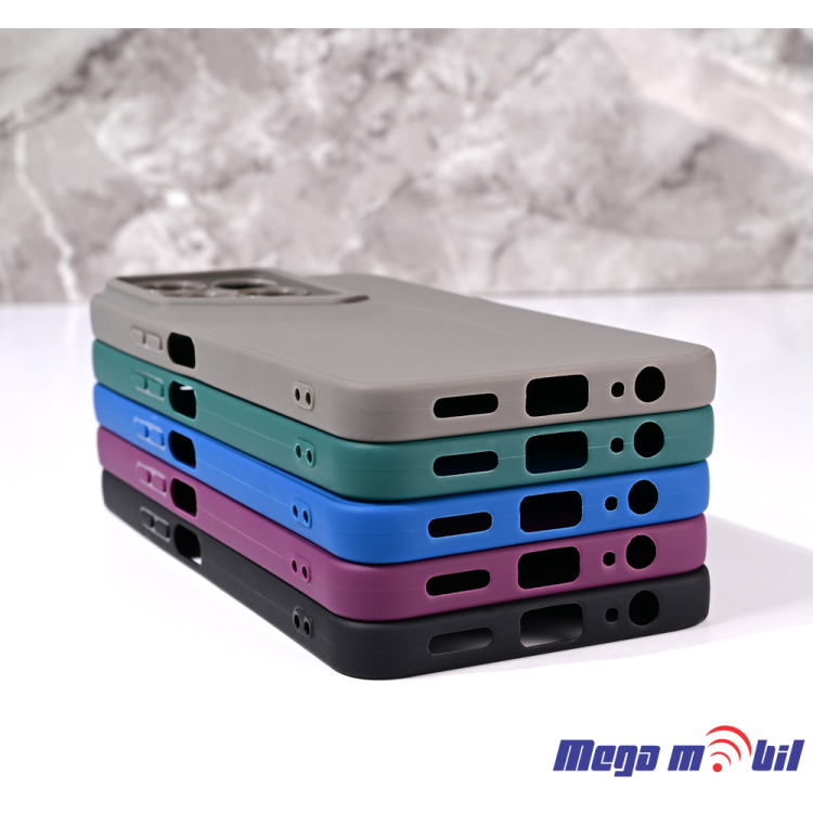 Futrola iPhone 16 Blade black