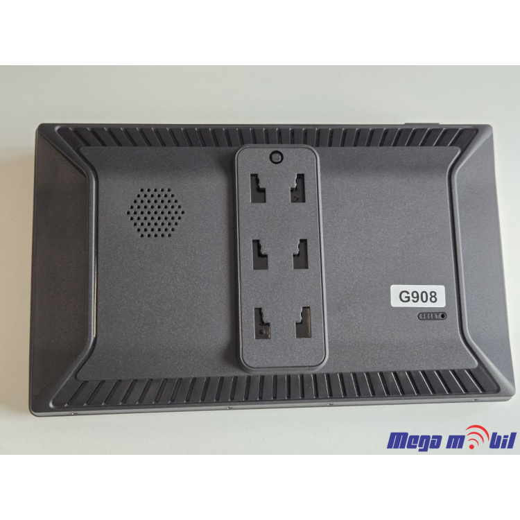 GPS Navigacija Terabyte G908 9" 512MB / 16GB