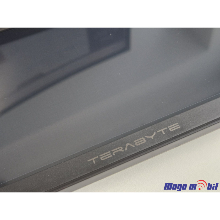 GPS Navigacija Terabyte G908 9" 512MB / 16GB