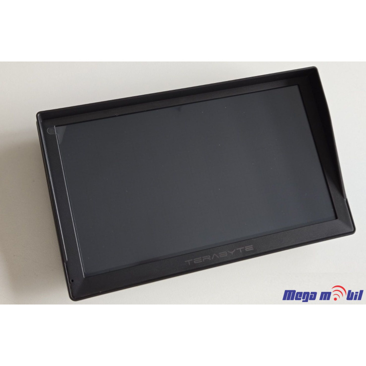GPS Navigacija Terabyte G908 9" 512MB / 16GB