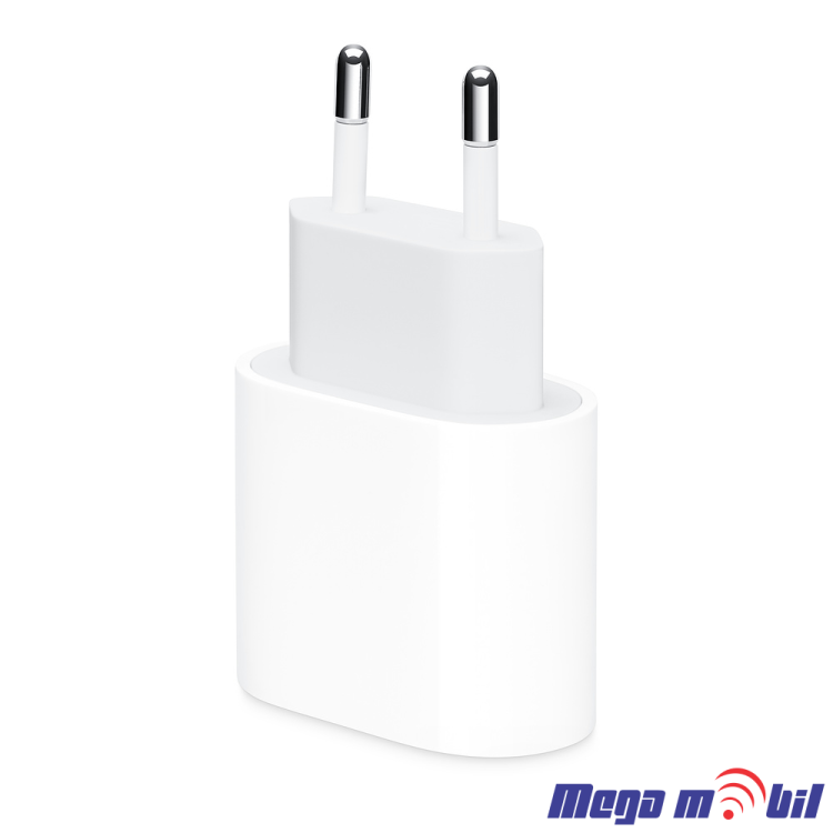 Polnac 220V iPhone PD 35W FAST NT-TC157