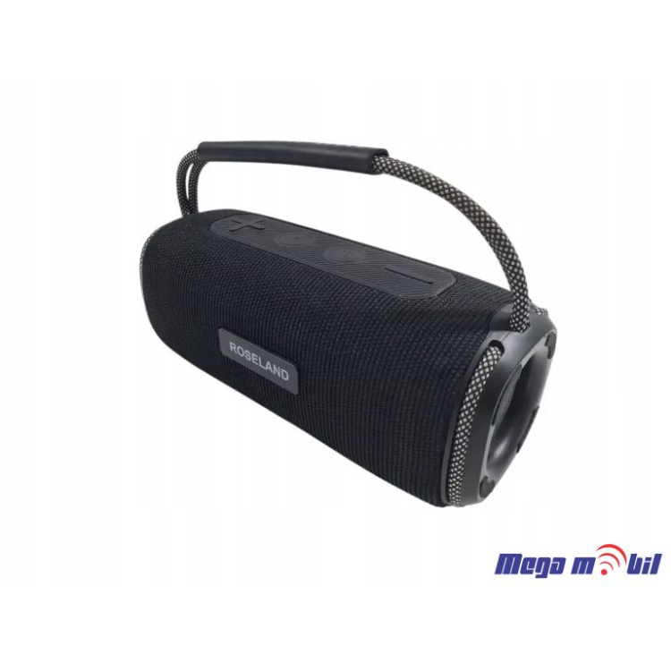 Zvucnik Bluetooth ROSELAND RS-510 black