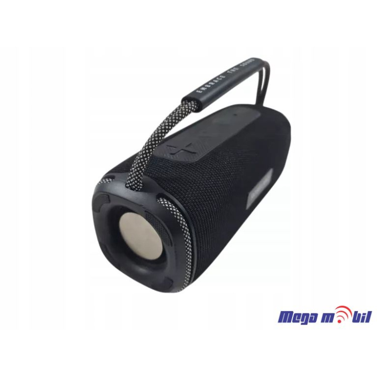 Zvucnik Bluetooth ROSELAND RS-510 black