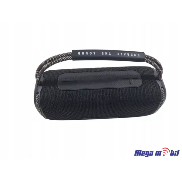 Zvucnik Bluetooth ROSELAND RS-510 black