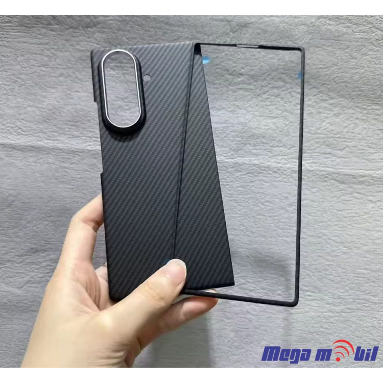 Futrola Samsung Galaxy Z Fold 7 Aramid blue