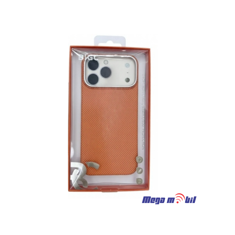 Futrola Samsung S25 Ultra Aramid black