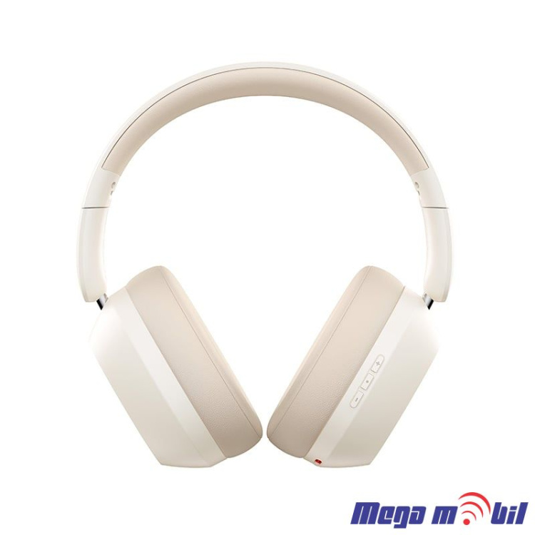Slusalki Bluetooth Baseus Bass 35 Max