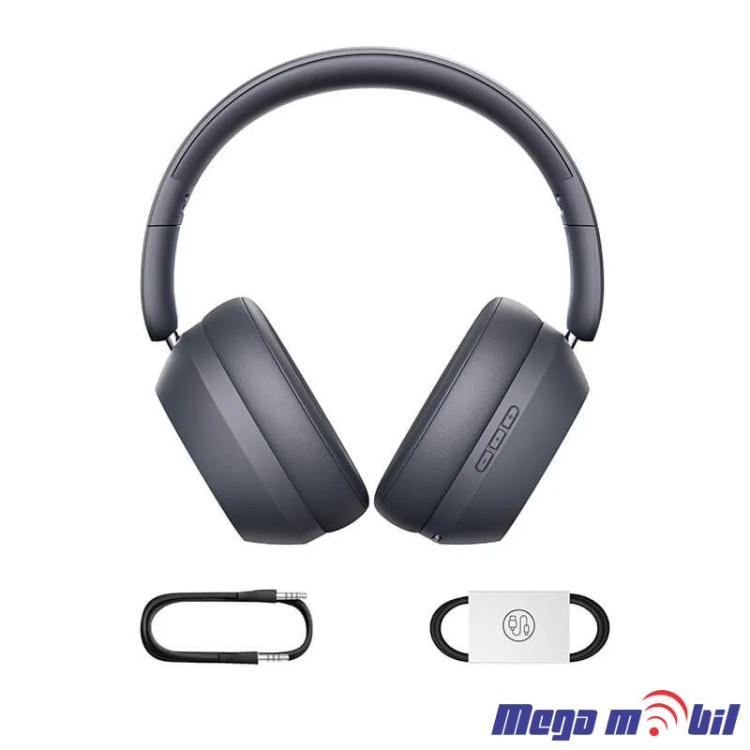Slusalki Bluetooth Baseus Bass 35 Max