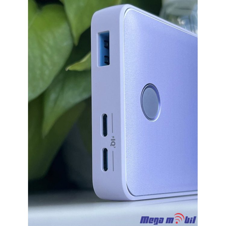 Baterija eksterna 20000mAh ANKER black