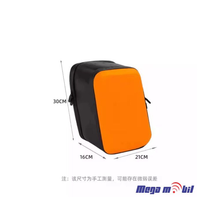 Sediste za trotinet Xiaomi M365/ M365 Pro so torbicka
