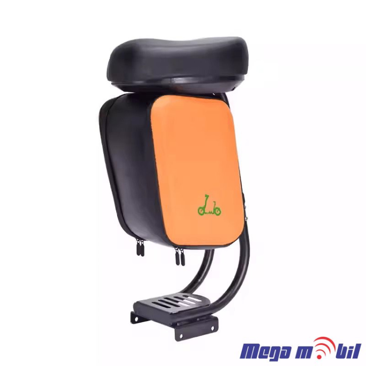 Sediste za trotinet Xiaomi M365/ M365 Pro so torbicka
