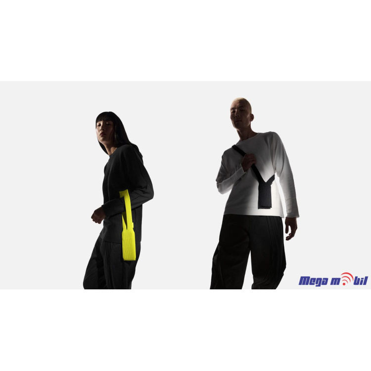 Futrola iPhone Pocket 80cm black