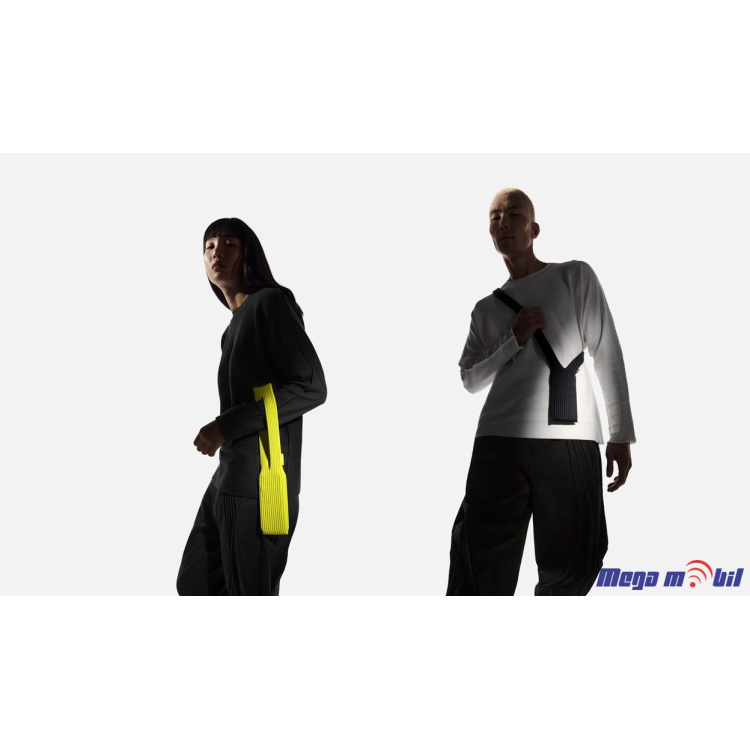 Futrola iPhone Pocket 40cm black