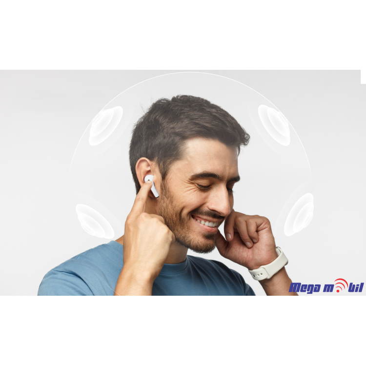 Slusalki Bluetooth AirPods Pro VD-BT022