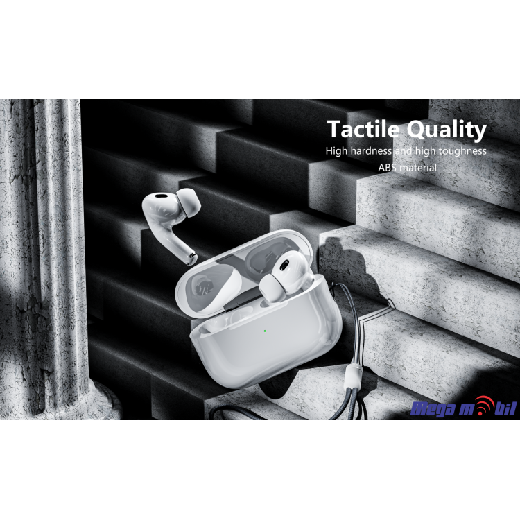 Slusalki Bluetooth AirPods Pro VD-BT022