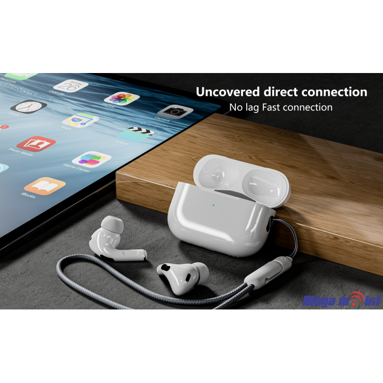 Slusalki Bluetooth AirPods Pro VD-BT022