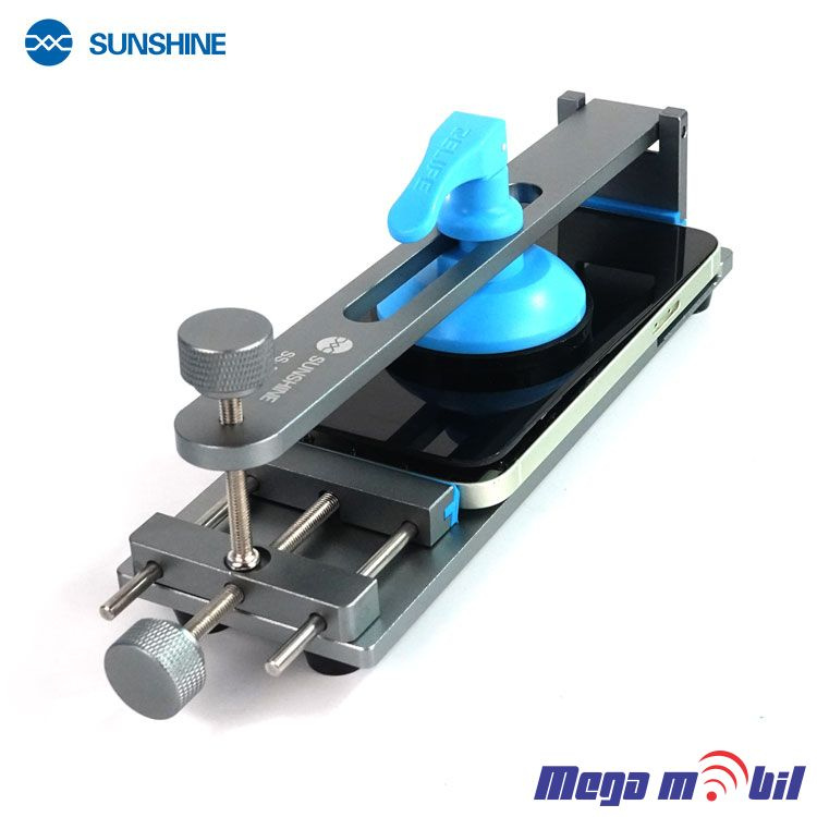 Stega za odlepuvanje ekrani SS 601G