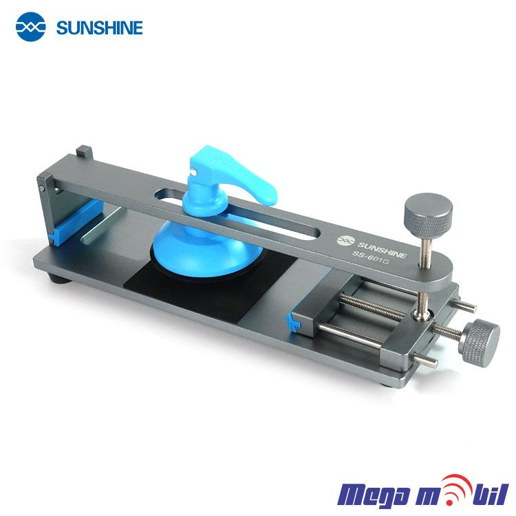 Stega za odlepuvanje ekrani SS 601G