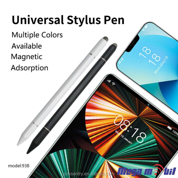 Penkalce Univerzalno Len JB09