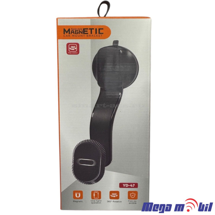 Drzac za vo kola Magnetic YD-47