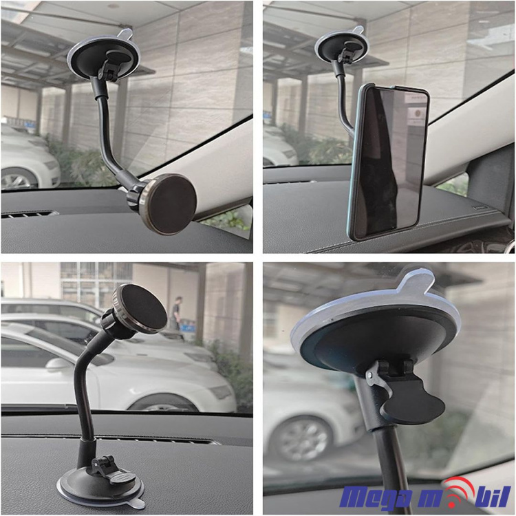 Drzac za vo kola Magnetic YD-37