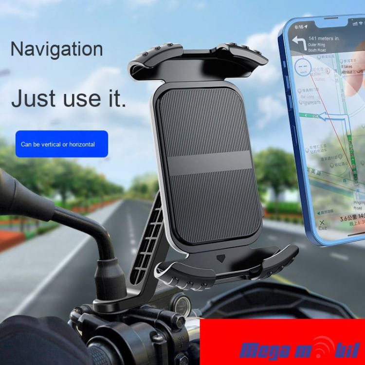 Drzac za motor BT-036A