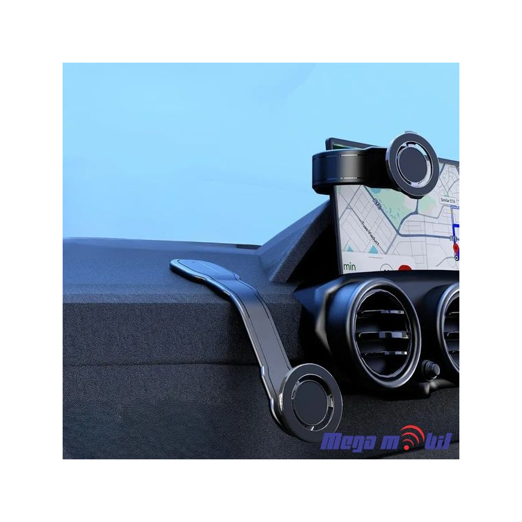 Drzac za vo kola Magnetic H66