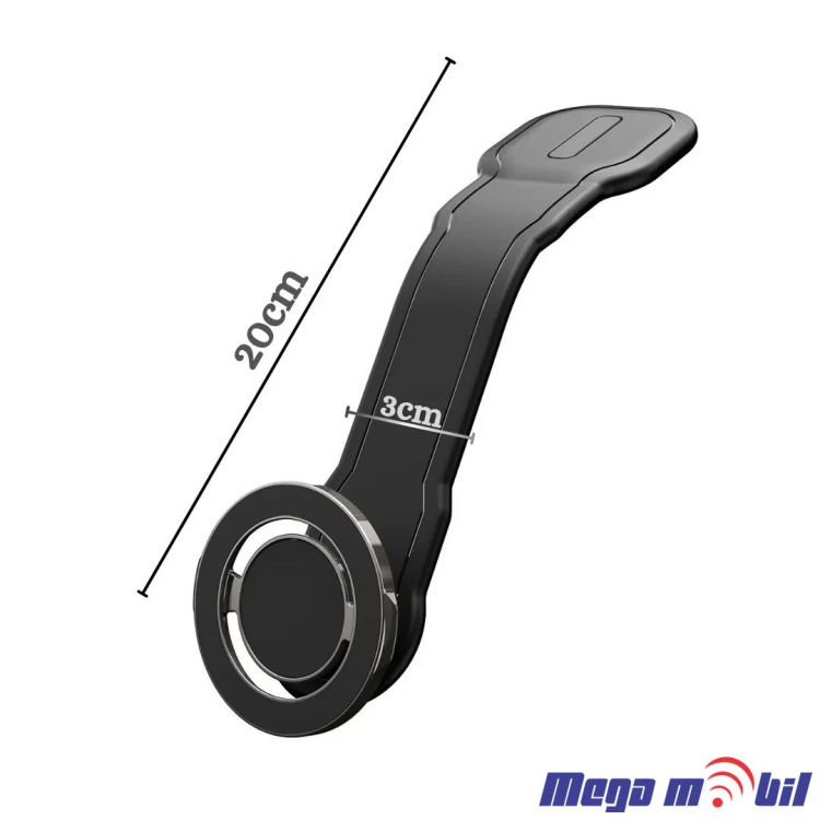 Drzac za vo kola Magnetic H66