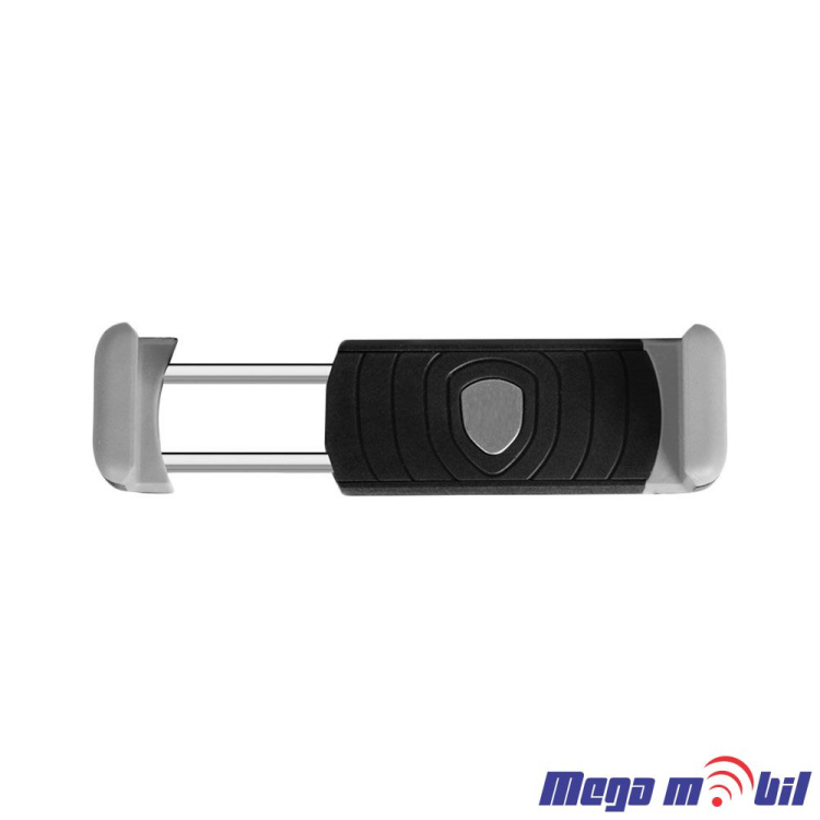 Drzac za vo kola YT-C9 black/grey