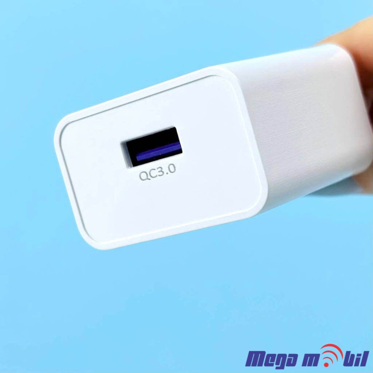 Polnac 220V iPhone WUW-T95 QC 18W