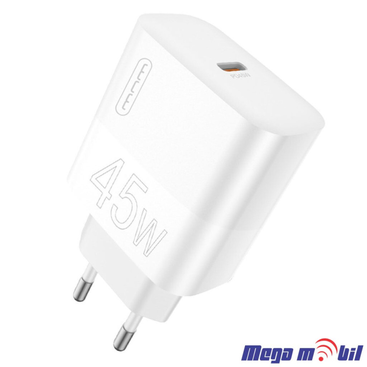 Polnac 220V WUW-C202 PD 45W GaN