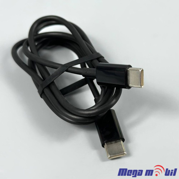 Polnac 12V/24V Type C PD WUW-T103 PD 30W+QC 18W black