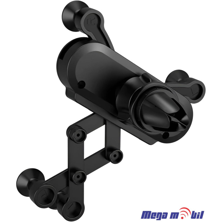 Drzac za vo kola WUW-Z25 black