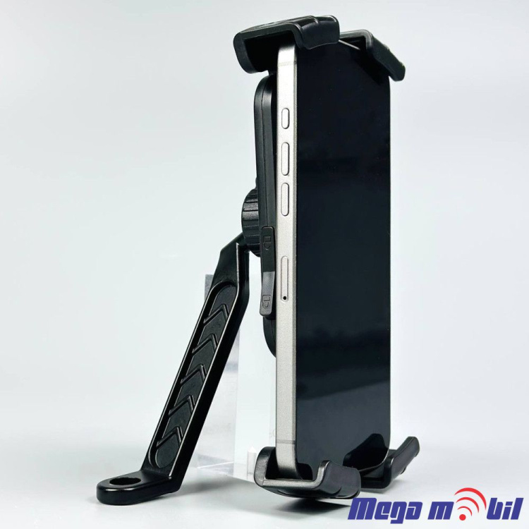 Drzac za motor WUW-Z36 black