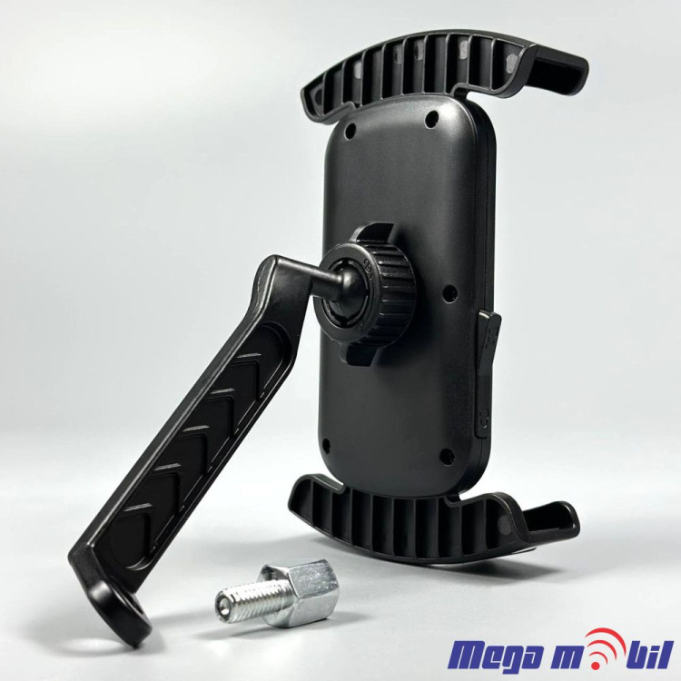 Drzac za motor WUW-Z36 black