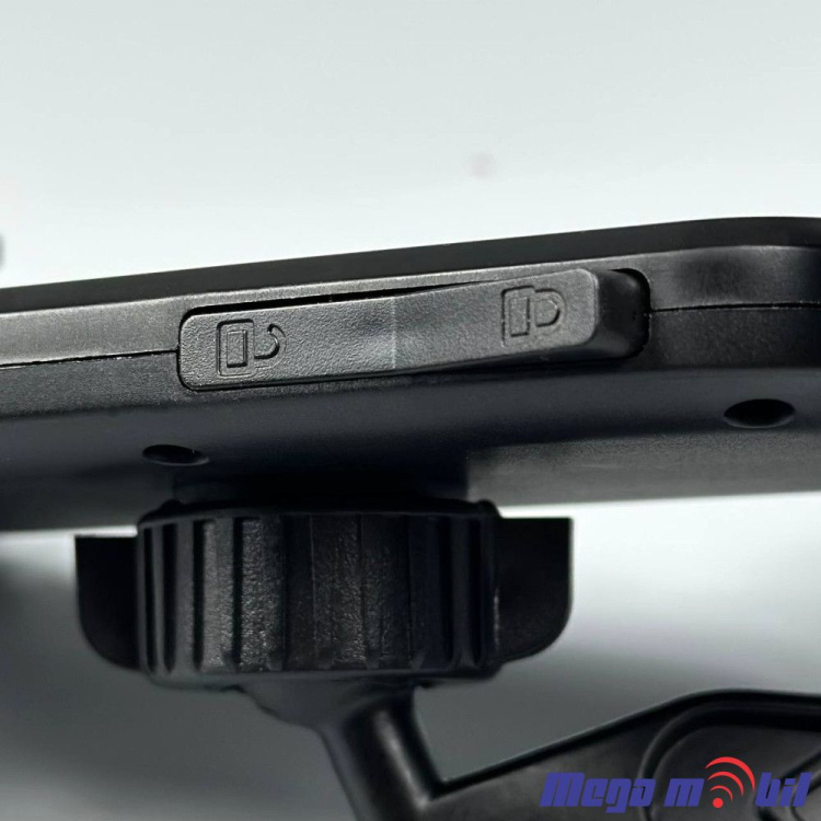 Drzac za motor WUW-Z36 black